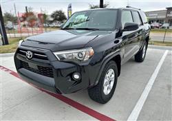 Toyota 4Runner